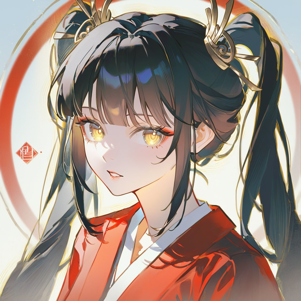 ai风月官网标志
